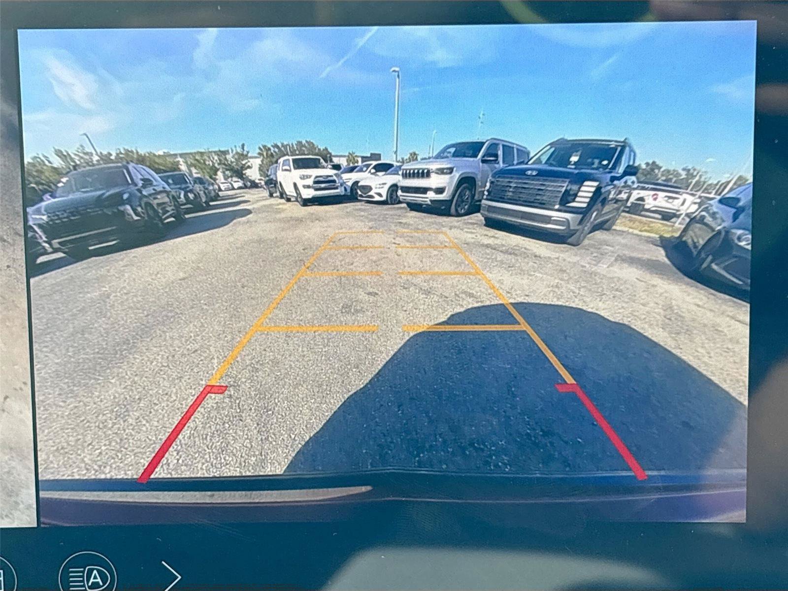 Used 2024 Cadillac Lyriq Sport RWD image 13