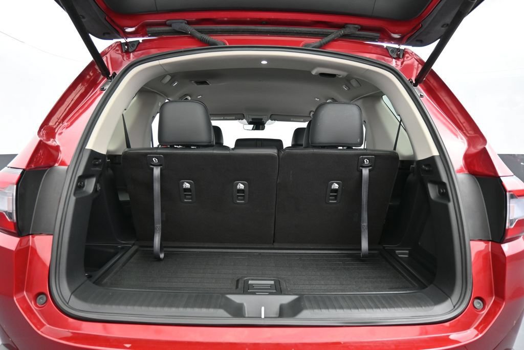Used 2025 Honda Pilot EX-L image 30