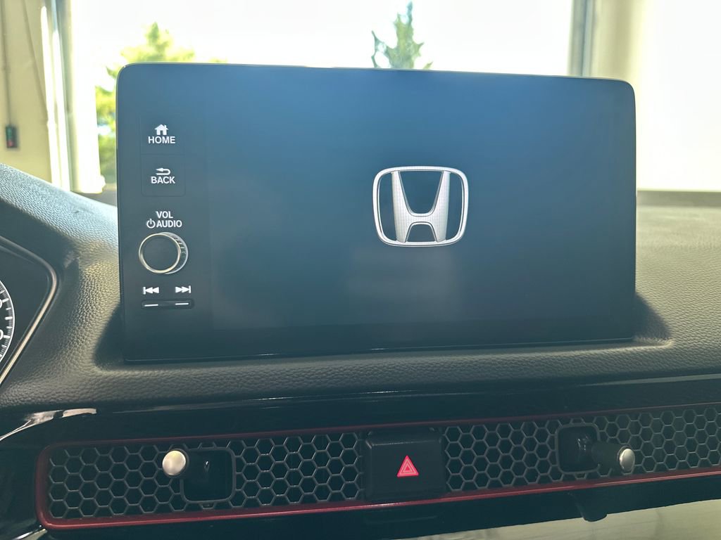 Used 2024 Honda Civic Si image 18