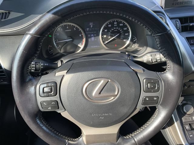 Used 2015 Lexus NX 200t AWD w/ Premium Package image 19