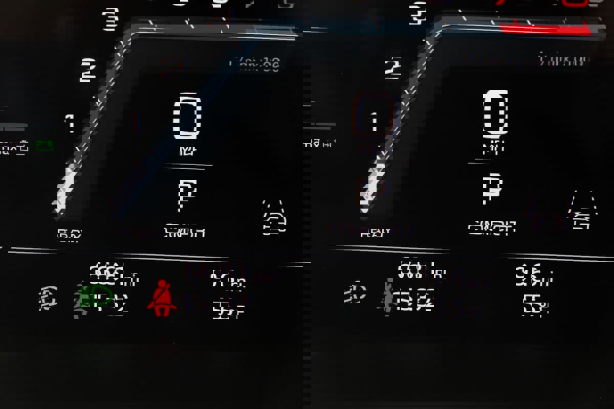Used 2024 Audi SQ8 Premium Plus image 60