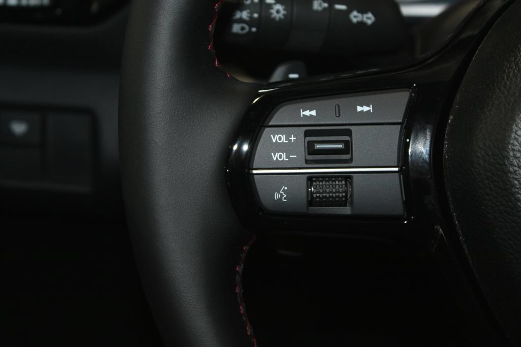 New 2026 Honda Pilot Black Edition image 31