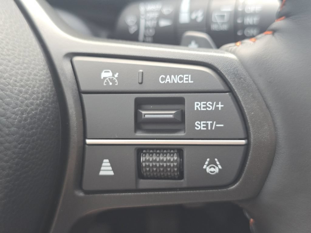 New 2026 Honda CR-V Sport-L image 32