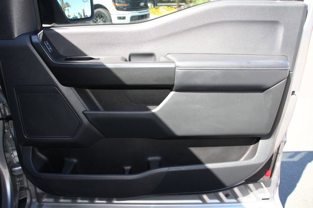 Certified 2021 Ford F150 XL w/ Equipment Group 101A High image 27