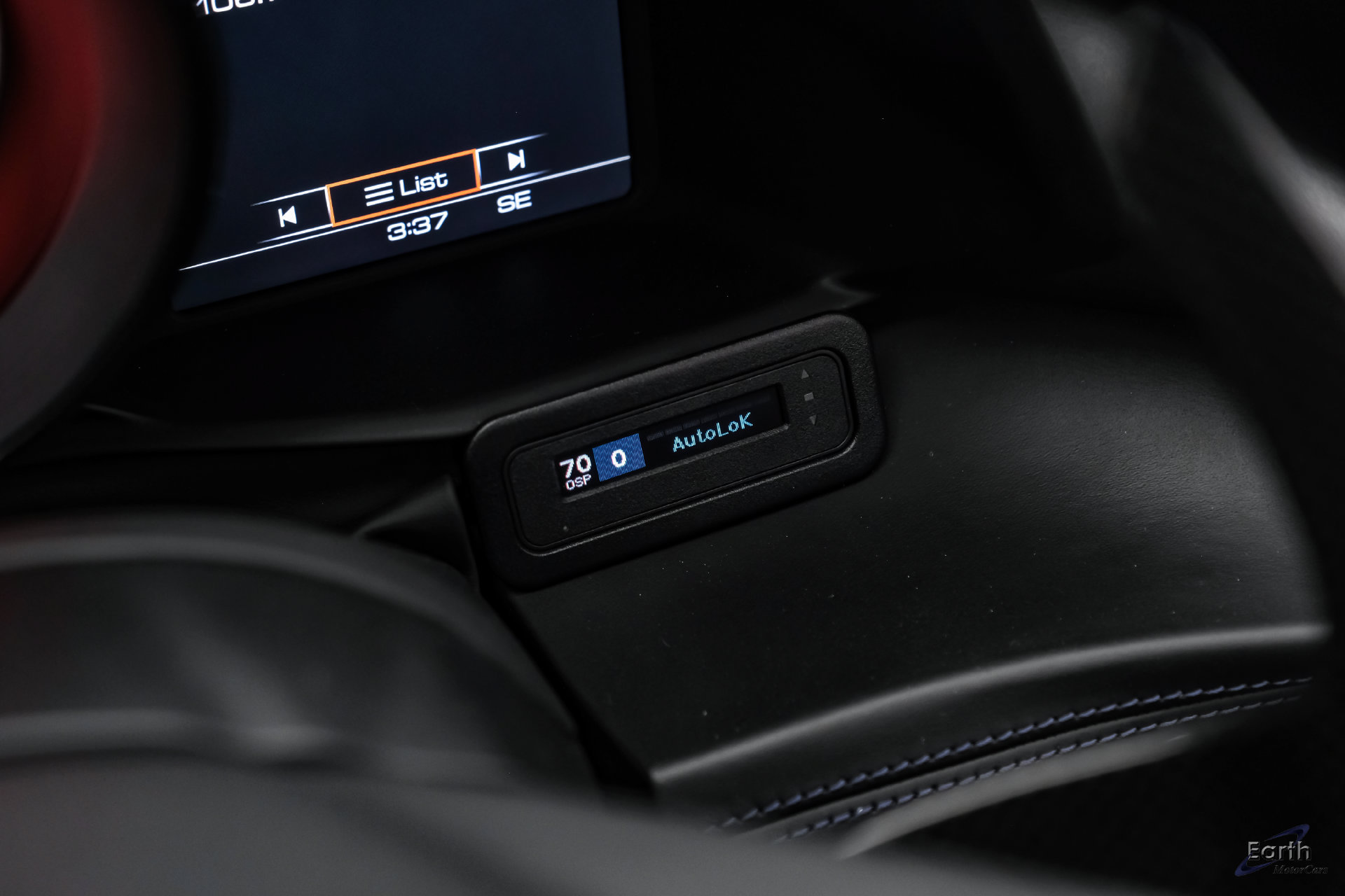 Used 2017 Ferrari 488 Spider RWD image 97