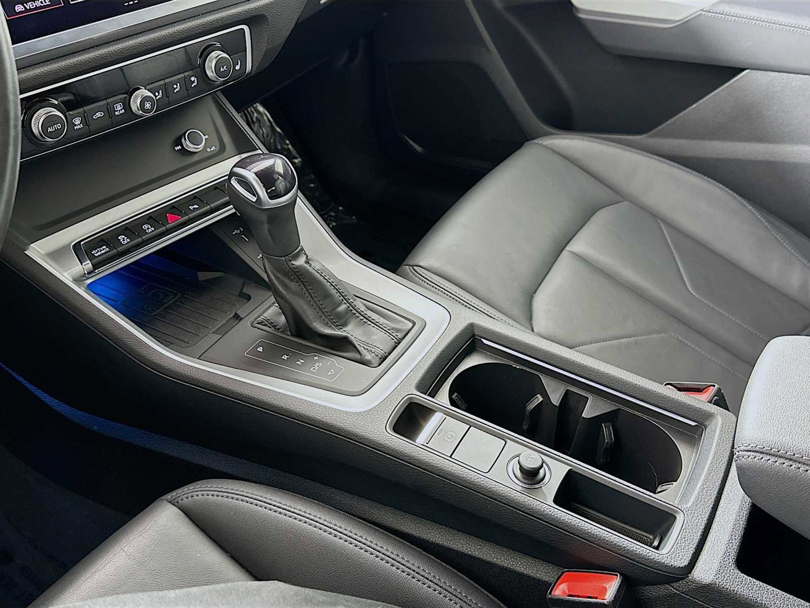 Certified 2023 Audi Q3 2.0T Premium Plus w/ Premium Plus Package AWD/4WD image 15