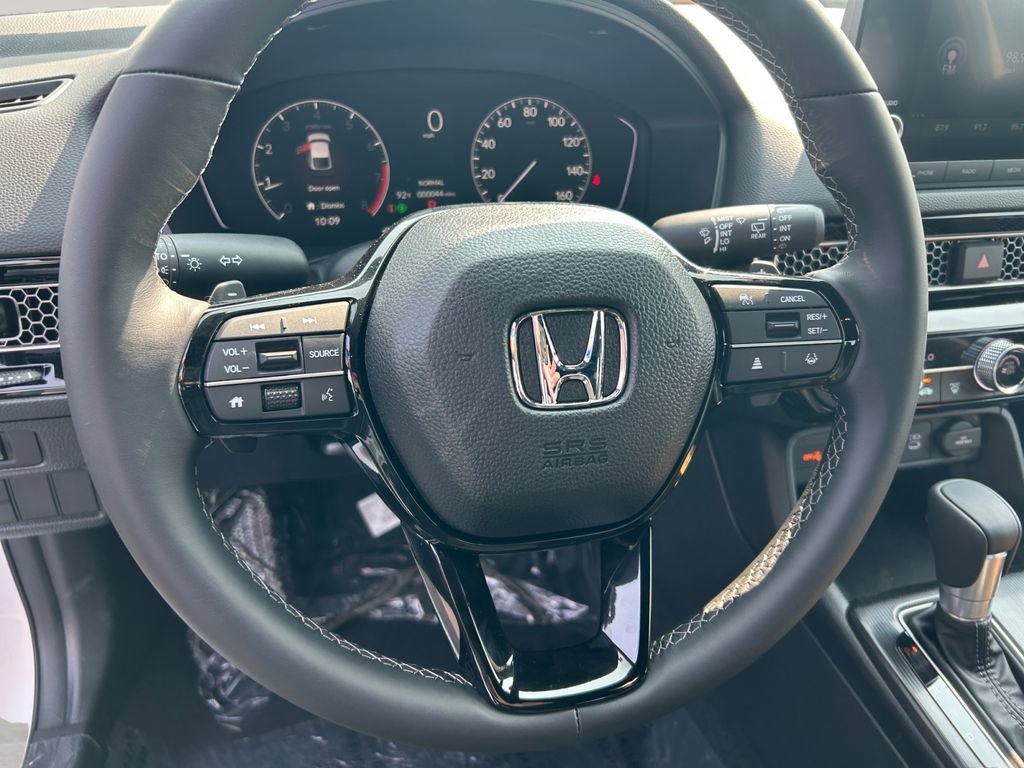New 2026 Honda Civic Sport image 12