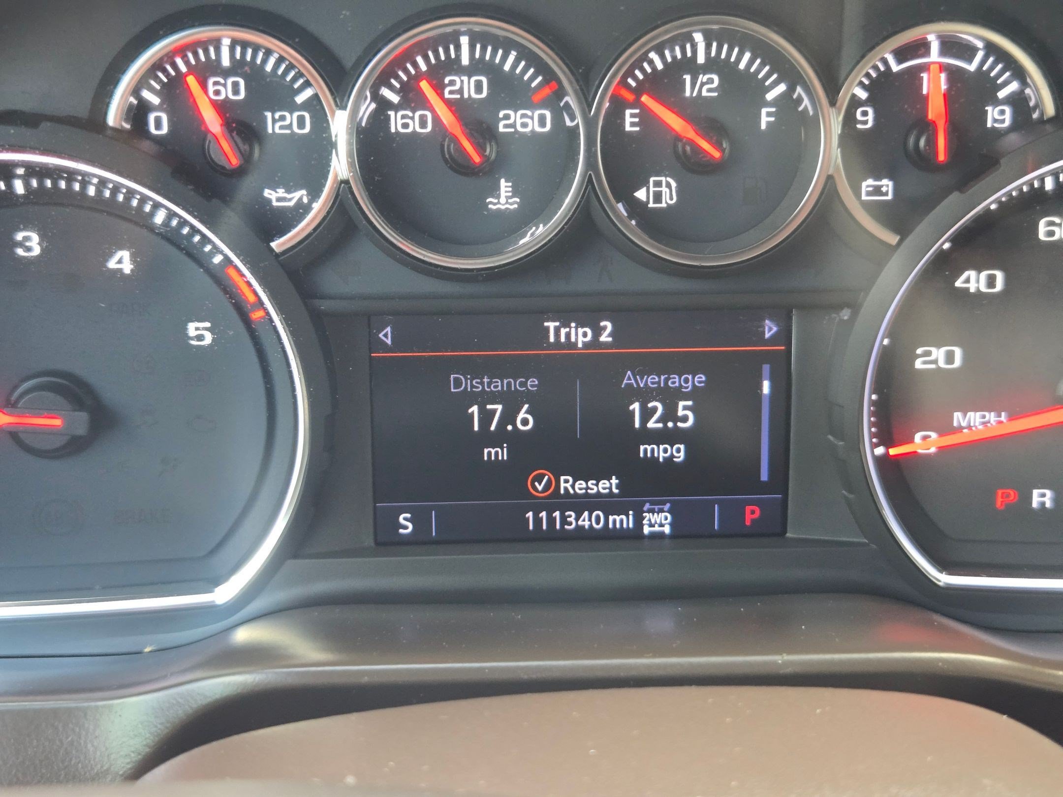 Used 2020 Chevrolet Silverado 2500 LT w/ Texas Edition AWD/4WD image 27
