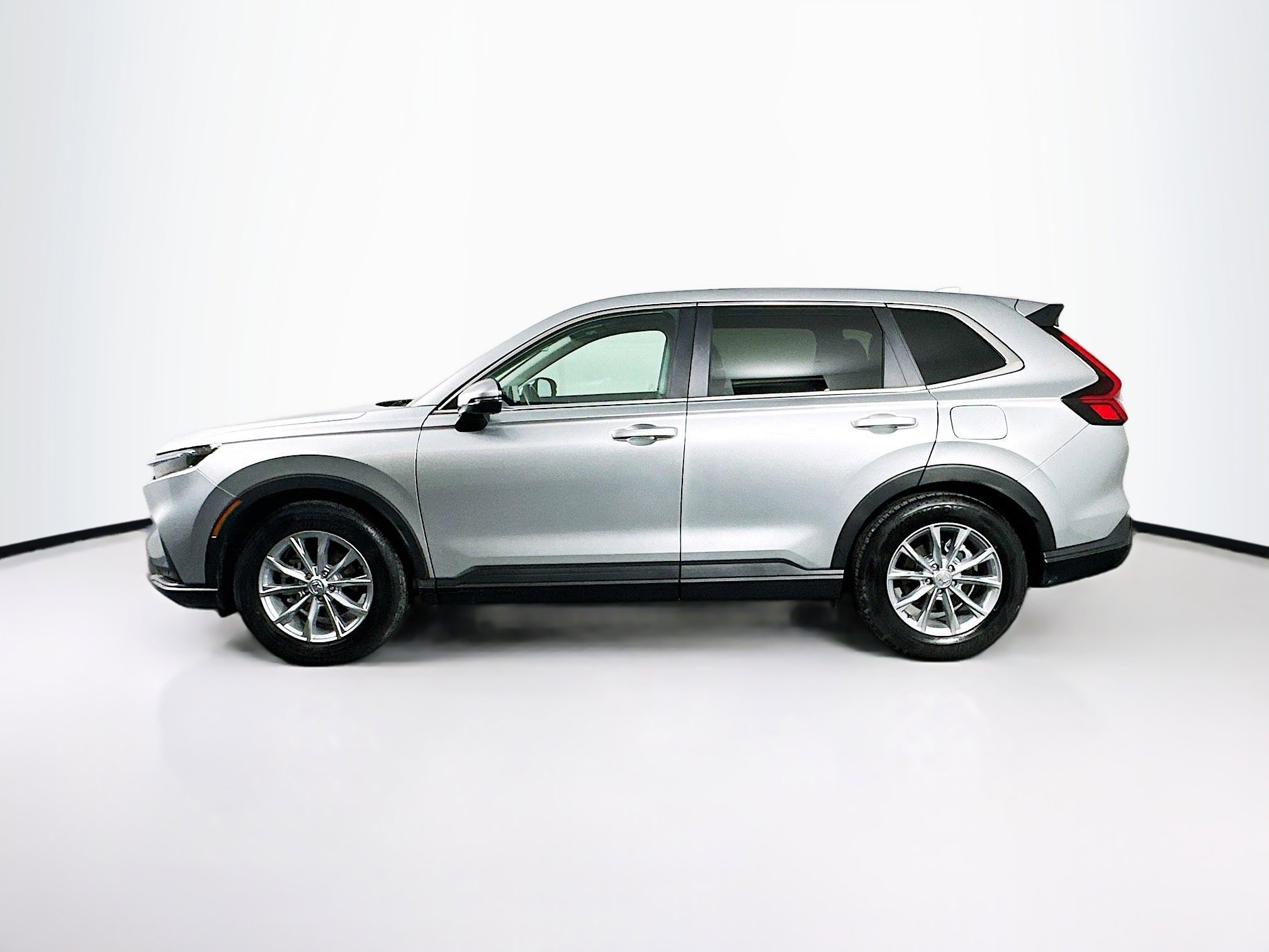 Used 2025 Honda CR-V EX-L image 4