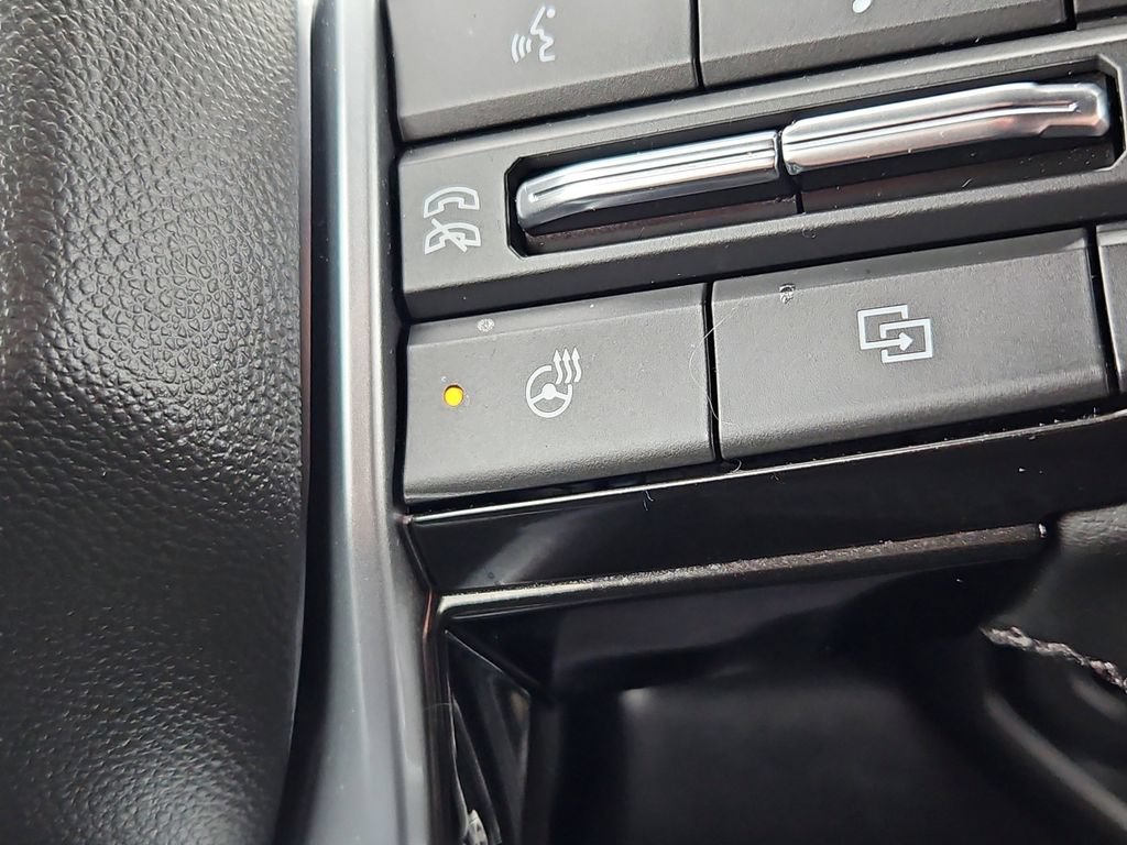 Certified 2026 Chevrolet Colorado Trail Boss AWD/4WD image 21