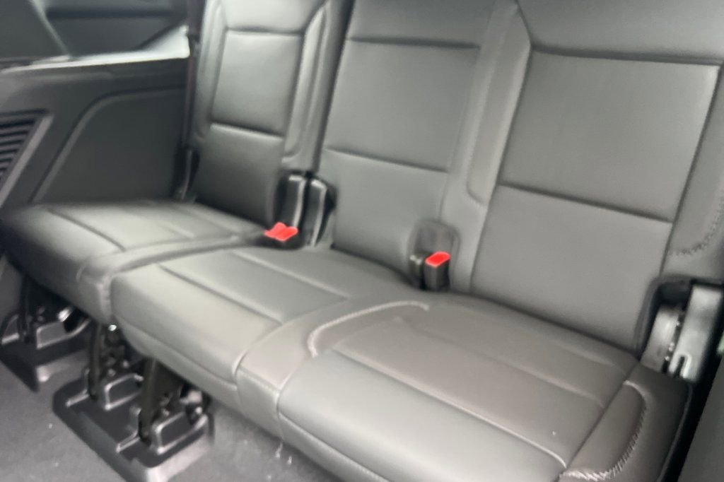 New 2026 GMC Yukon Denali w/ Denali Reserve Package image 11