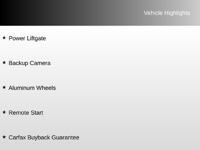 Used 2024 Chrysler Pacifica Touring-L FWD image 12