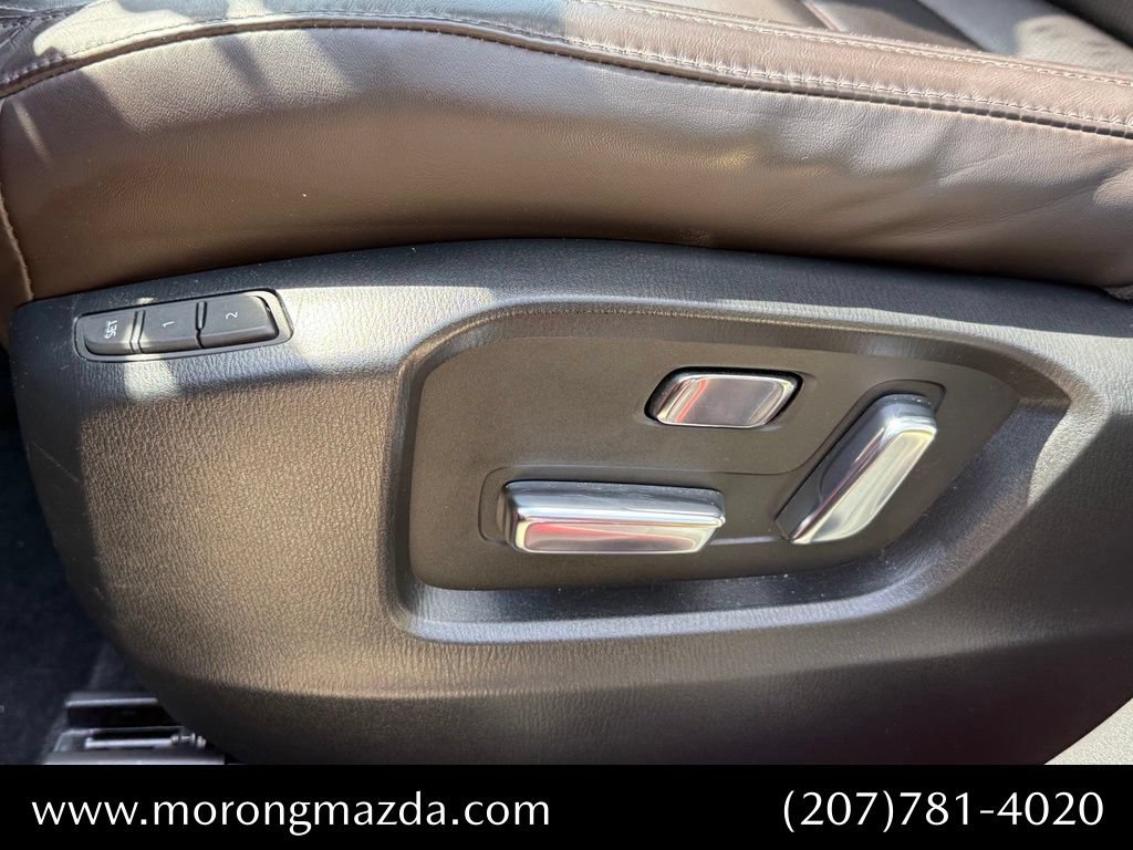 Used 2023 MAZDA CX-5 Signature AWD/4WD image 26