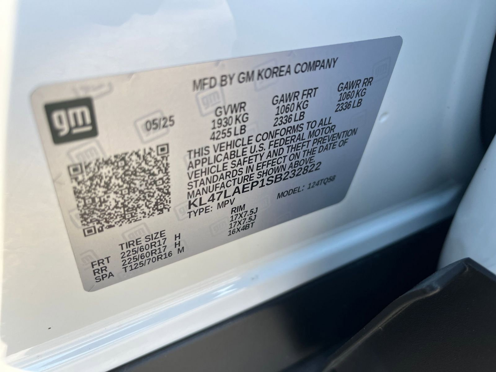 Used 2025 Buick Envista Preferred image 28