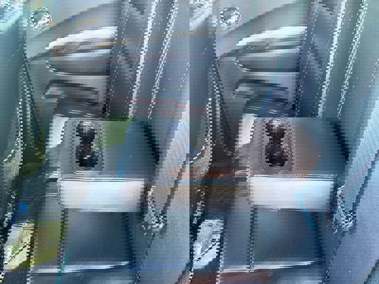 Used 2018 Dodge Durango R/T w/ Blacktop Package image 17