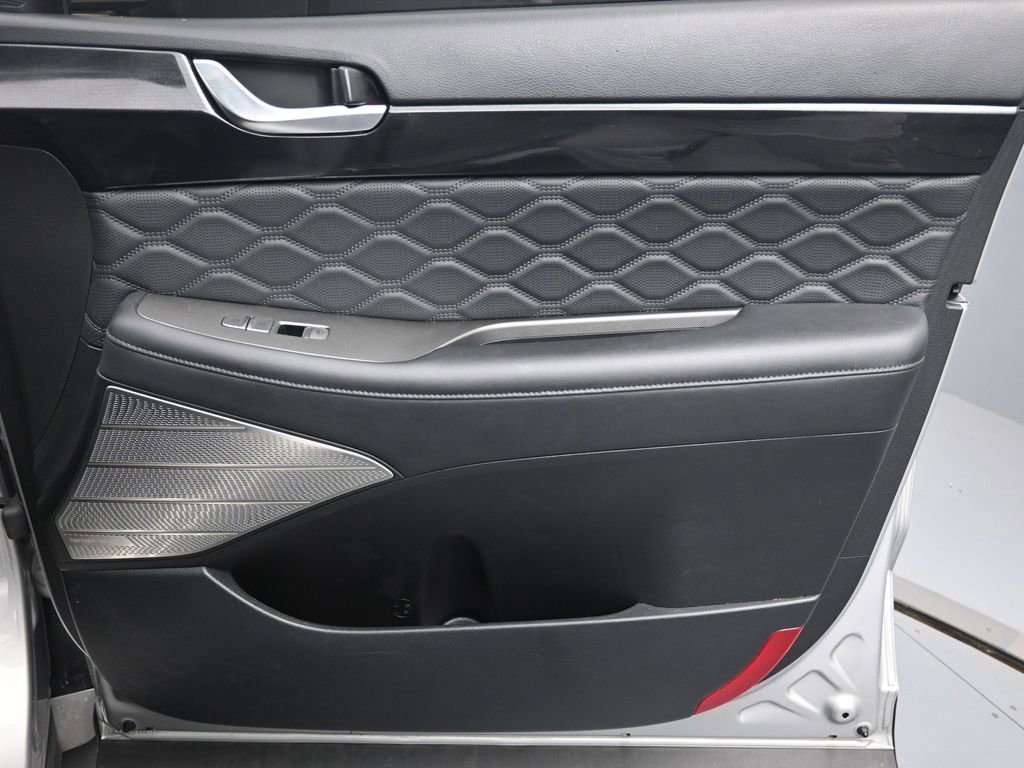 Used 2022 Hyundai Palisade Calligraphy image 31