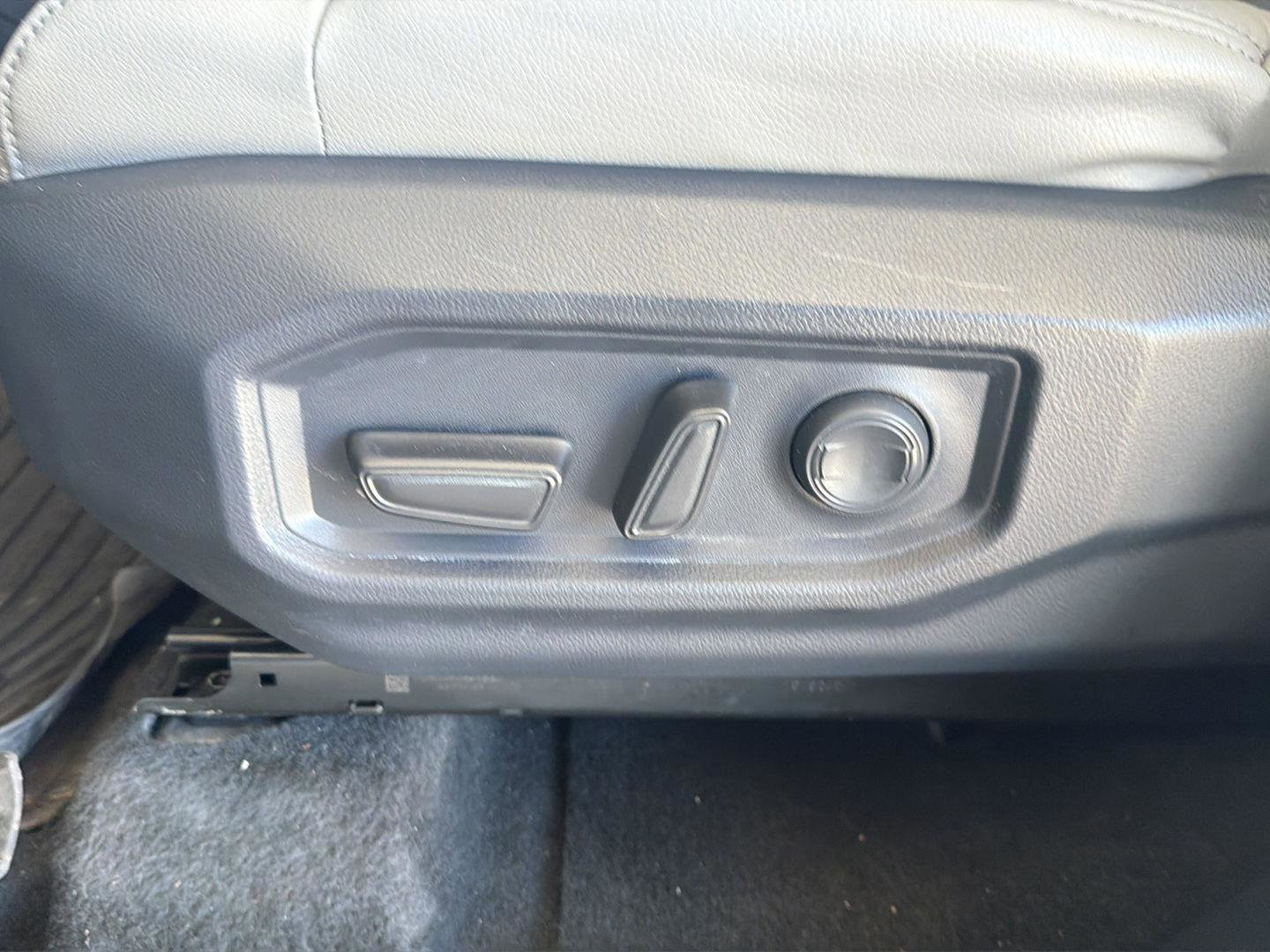 Used 2023 Toyota Tundra SR5 w/ TRD Off-Road Premium Package AWD/4WD image 12