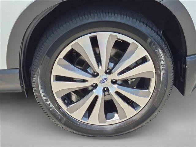 Used 2021 Subaru Ascent Touring w/ Popular Package #2A AWD/4WD image 26