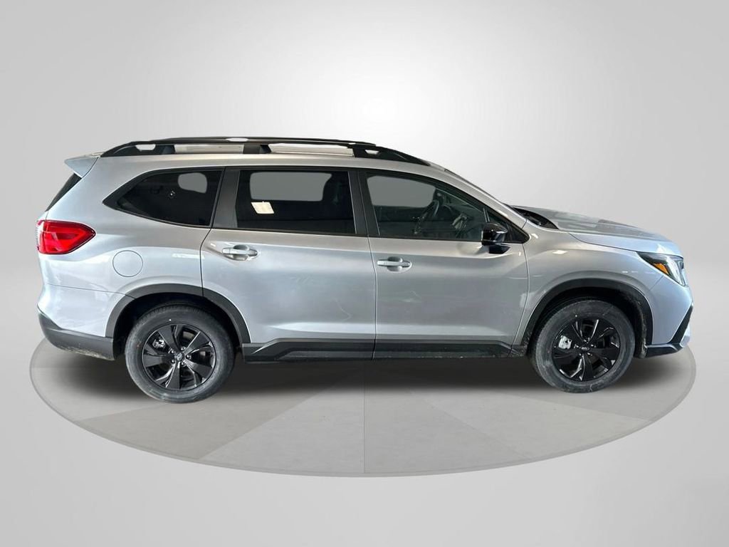 New 2026 Subaru Ascent Premium image 4