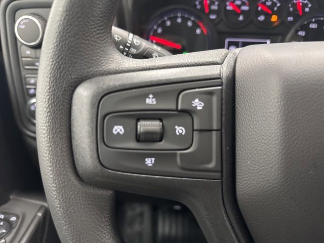 New 2025 Chevrolet Silverado 2500 W/T w/ WT Convenience Package image 13