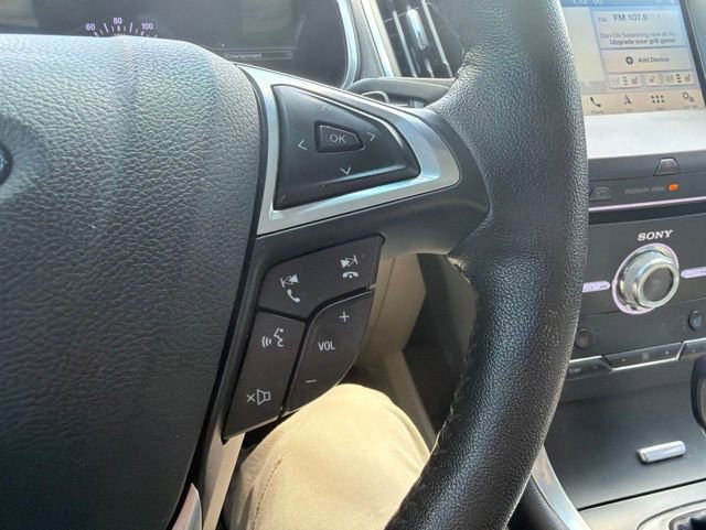 Used 2018 Ford Edge Titanium w/ Equipment Group 302A AWD/4WD image 47
