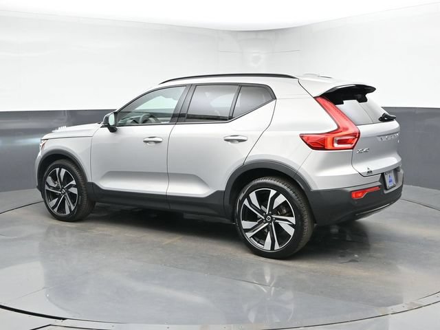 Used 2023 Volvo XC40 B5 Ultimate w/ Protection Package Premier AWD/4WD image 7