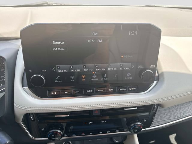 Used 2021 Nissan Rogue SL w/ Premium Package AWD/4WD image 24