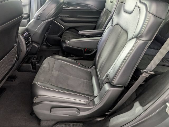 Certified 2021 Jeep Grand Cherokee L Laredo AWD/4WD image 26