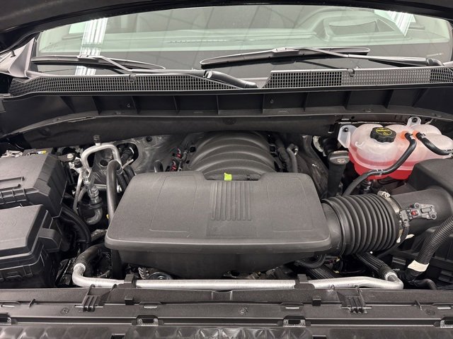 New 2026 Chevrolet Silverado 1500 LTZ w/ Technology Package image 44