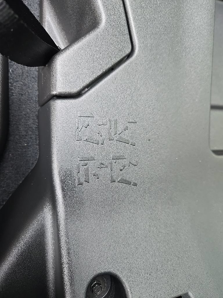Used 2026 GMC Sierra EV Denali AWD/4WD image 48
