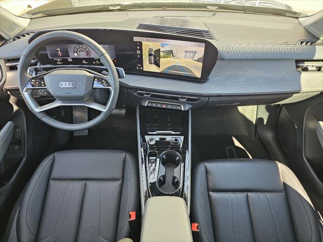 New 2026 Audi Q3 quattro 2.0T image 5