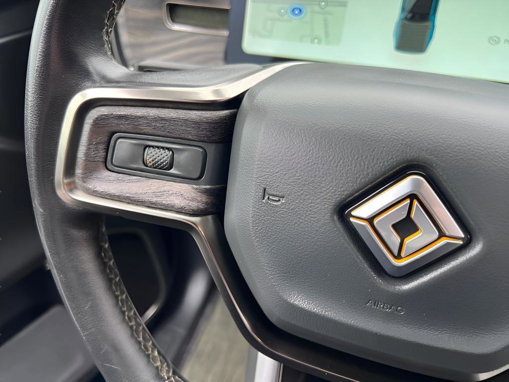 Used 2022 Rivian R1T Launch Edition image 63