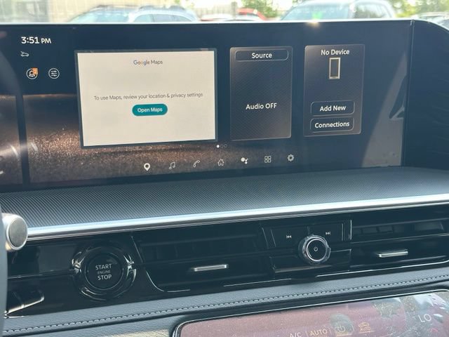 New 2026 INFINITI QX80 Pure AWD/4WD image 17