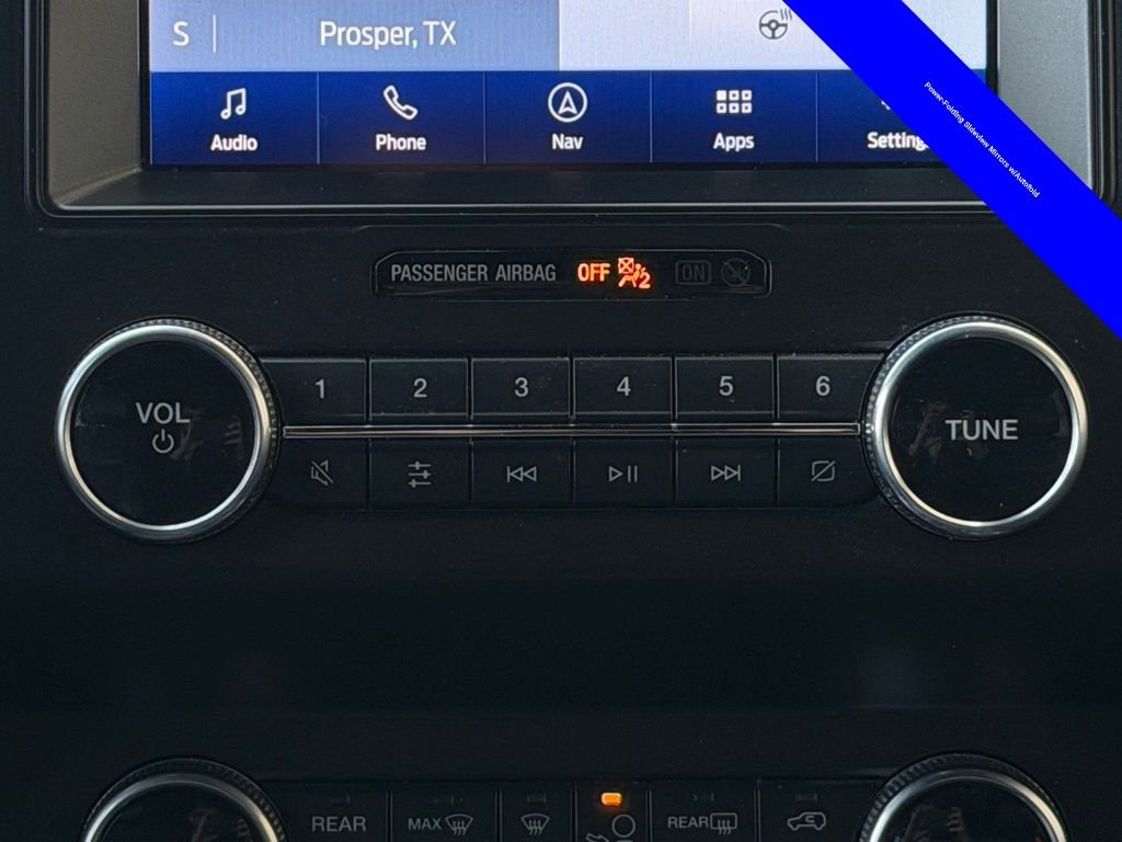 Used 2021 Ford Expedition XLT image 18