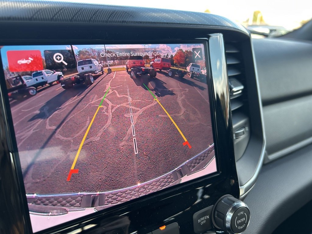 New 2026 RAM 1500 Big Horn image 31