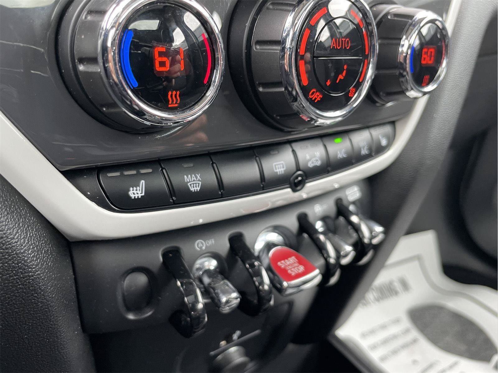 Used 2020 MINI Cooper Countryman S w/ Storage Package AWD/4WD image 29