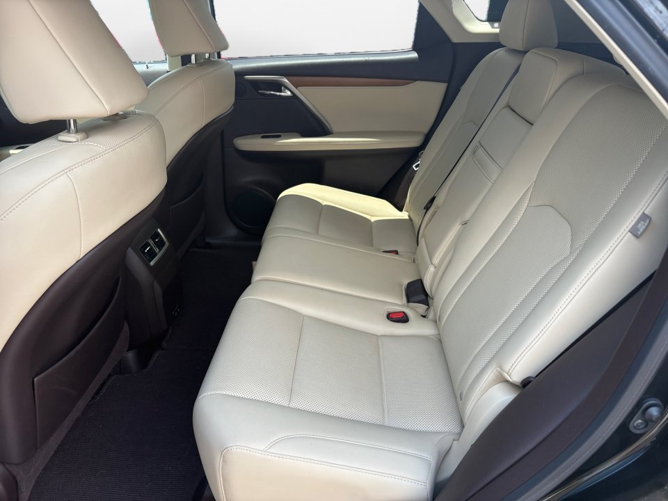 Used 2020 Lexus RX 350 FWD w/ Premium Package image 13