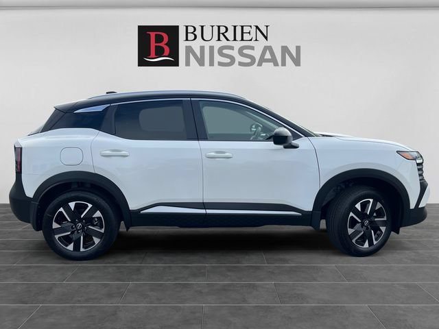 New 2026 Nissan Kicks SV w/ SV Premium Package AWD/4WD image 6