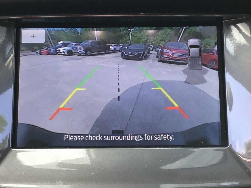 Used 2020 Ford Ranger Lariat w/ Trailer Tow Package RWD image 24