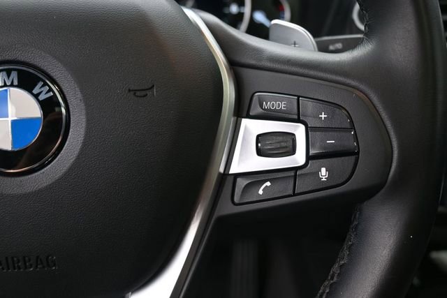 Used 2019 BMW X4 xDrive30i w/ Convenience Package AWD/4WD image 2