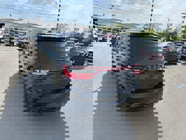 Used 2019 Dodge Durango R/T w/ Trailer Tow Group IV AWD/4WD image 17