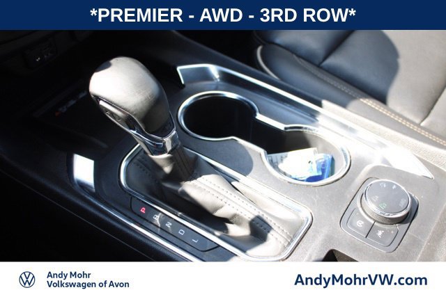 Used 2023 Chevrolet Traverse Premier w/ Redline Edition AWD/4WD image 46