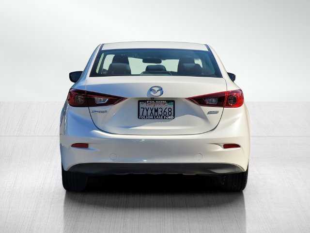 Used 2017 MAZDA MAZDA3 Sport w/ Preferred Equipment Package FWD image 5