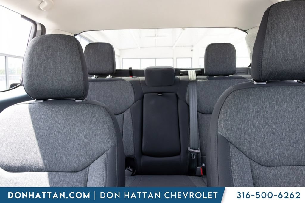 Used 2025 Ford Maverick XLT w/ XLT Luxury Package AWD/4WD image 15