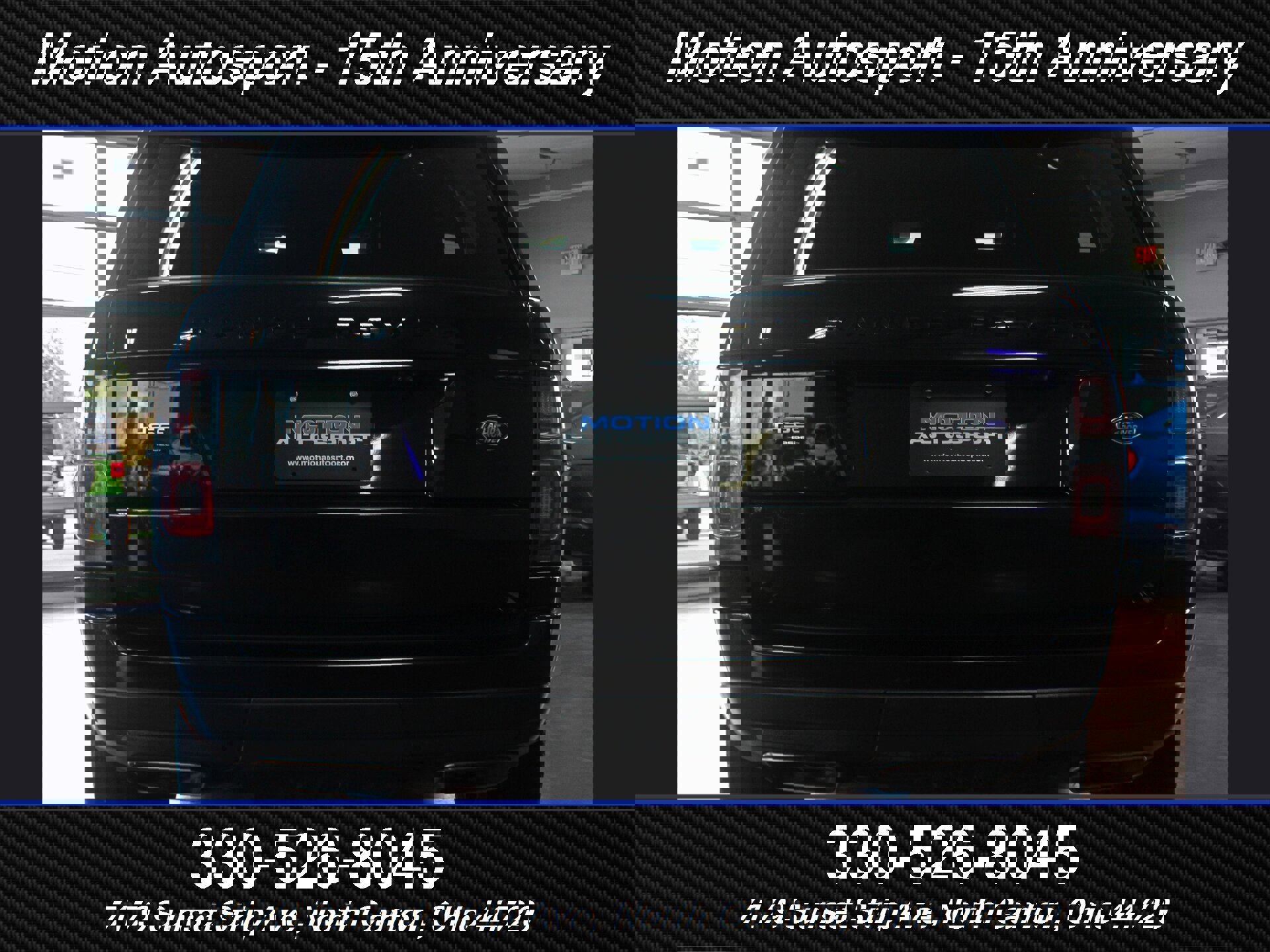 Used 2021 Land Rover Range Rover P525 Westminster Edition image 9