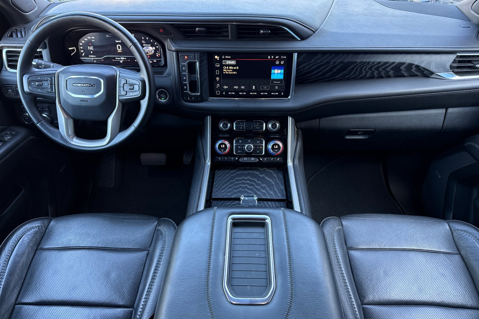 Used 2023 GMC Yukon Denali image 17