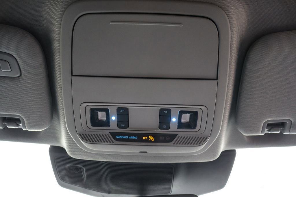 Used 2023 Ford Explorer Limited image 37