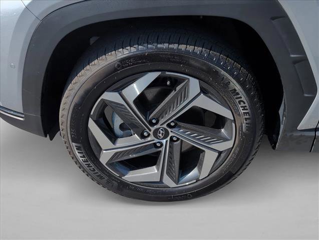 Certified 2023 Hyundai Tucson Limited AWD/4WD image 25