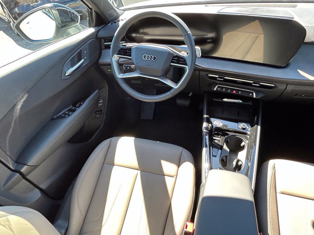 New 2026 Audi Q3 quattro 2.0T AWD/4WD image 9