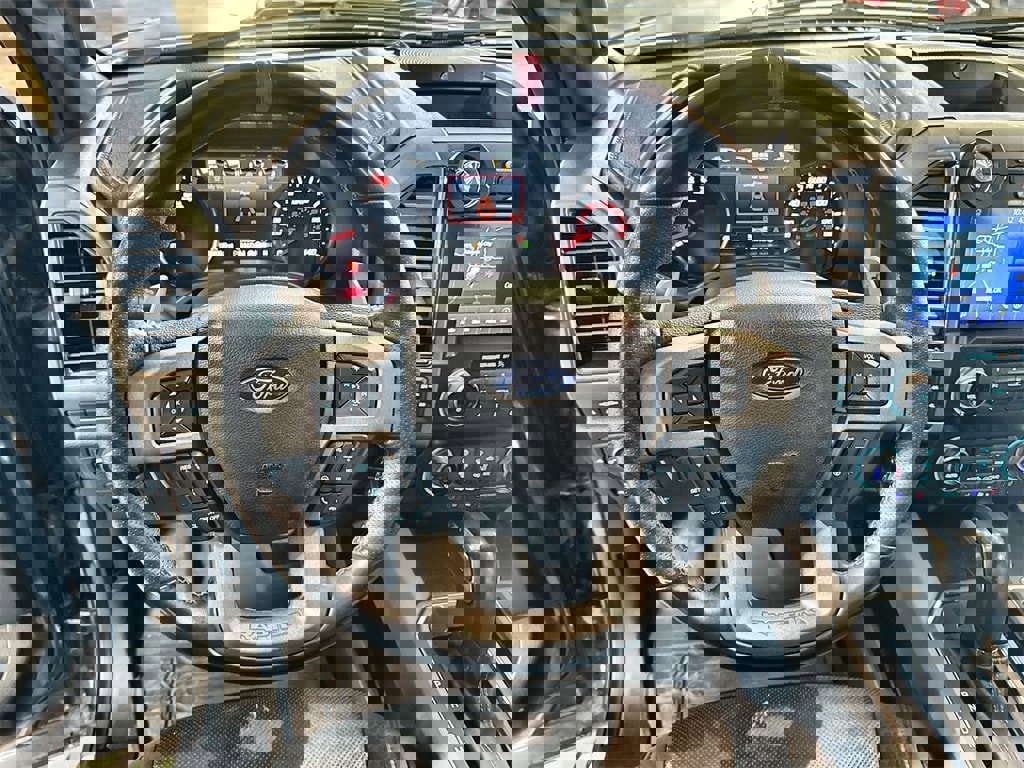 Used 2019 Ford F150 Raptor w/ Equipment Group 802A Luxury image 17